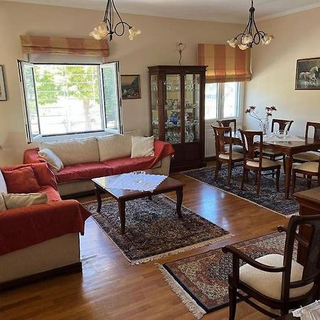 Το Σπίτι Του Μύλου Των Ξωτικών Villa Tríkala Kültér fotó