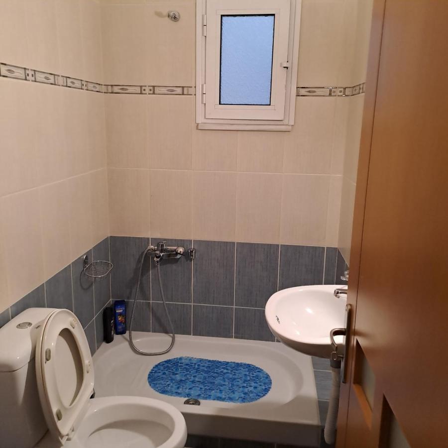 Το Σπίτι Του Μύλου Των Ξωτικών Villa Tríkala Kültér fotó